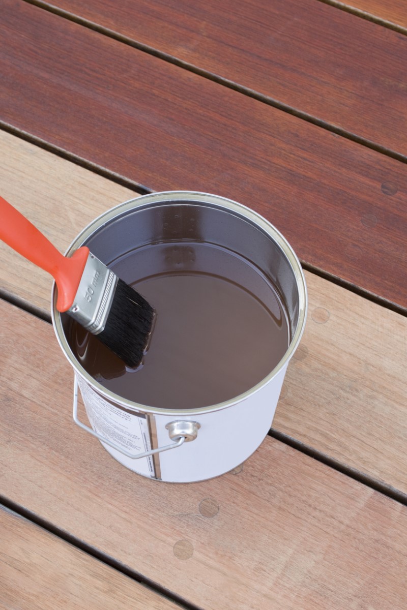 The Best Wood Stain for Furniture, Cabinets, Trim, Floors, and More