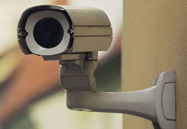 New & Notable: 8 High-Tech Home Security Gadgets