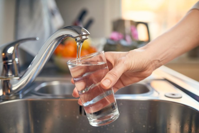 All You Need to Know About Hard Water