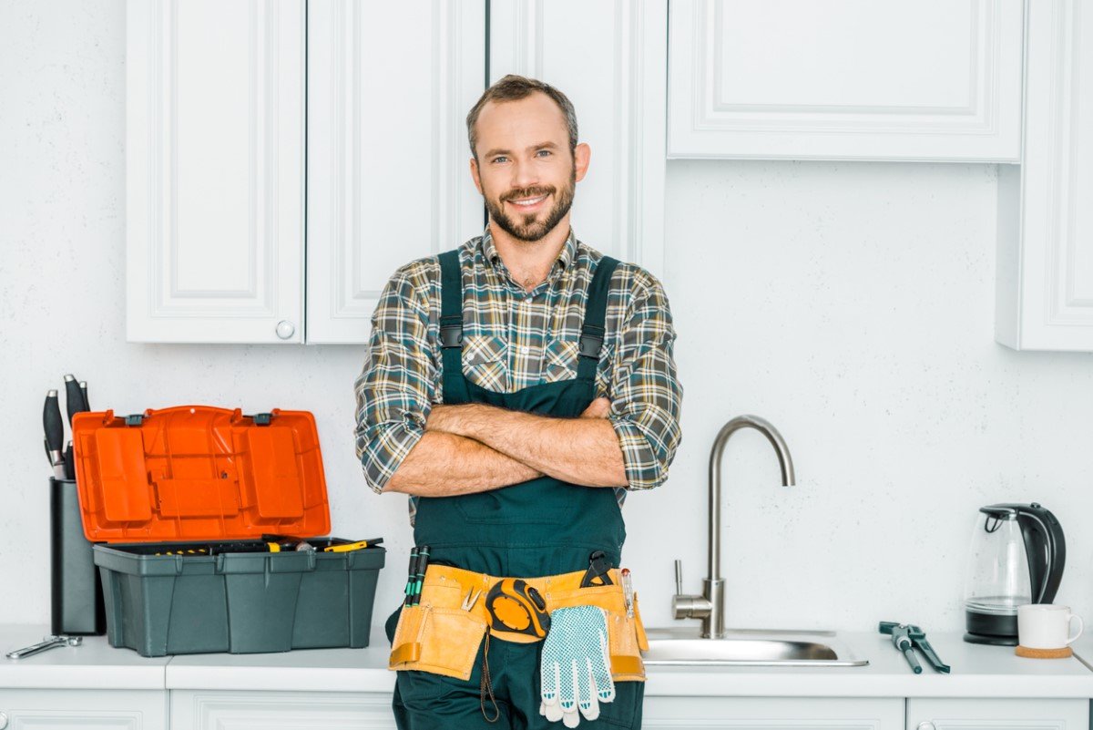 How Much It Costs to Hire a Handyman