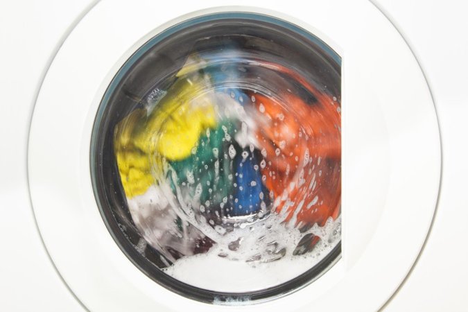 Solved! Can You Use Regular Liquid Dish Soap in a Dishwasher?