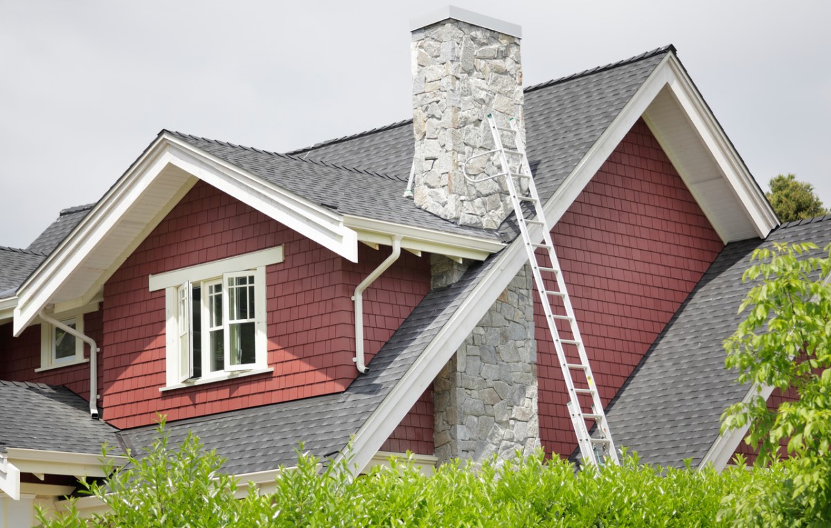 5 Reasons to Schedule a Chimney Inspection