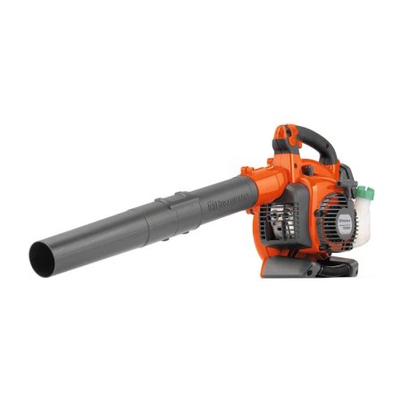  The Best Leaf Vacuum Option: Husqvarna 125BVx Gas Leaf Blower Vacuum