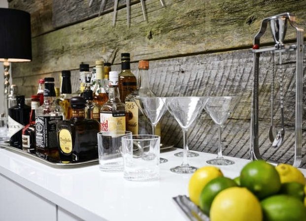 10 Sober Alternative Uses for Alcohol at Home