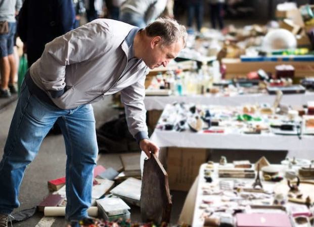 The Biggest Mistakes Most People Make at Garage Sales