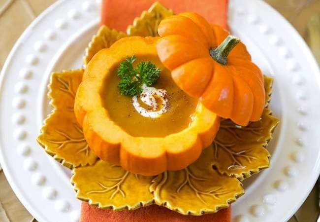 13 Other Things You Can Do with a Pumpkin