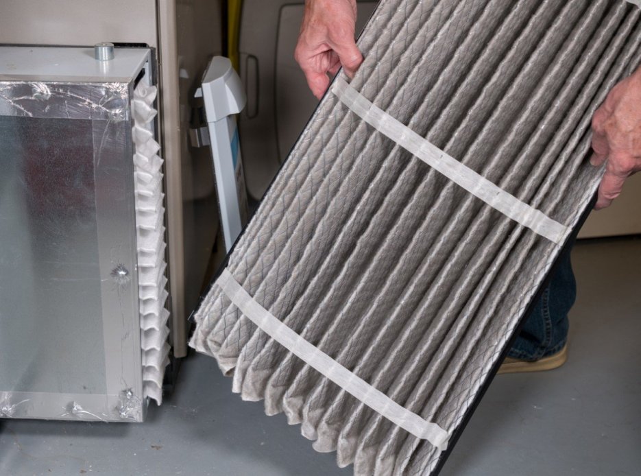 How Often to Change a Furnace Filter, Solved! Bob Vila