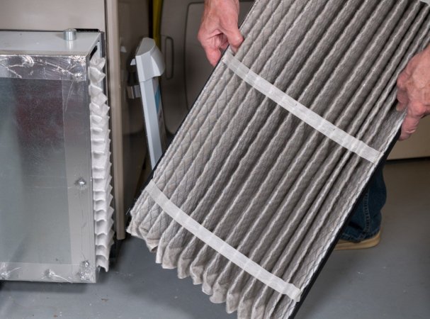How Much Does Heat Exchanger Replacement Cost?