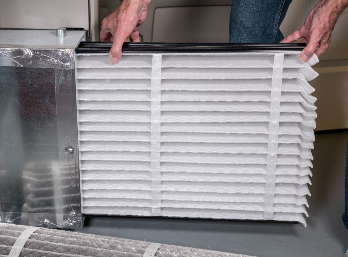 How Often to Change a Filter Depends on Its Design, Your Furnace Use, and More