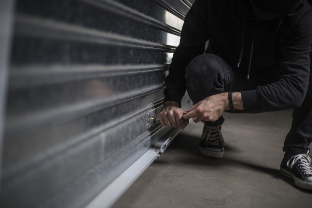 7 Garage Door Security Tips that are Easy and Important - Bob Vila
