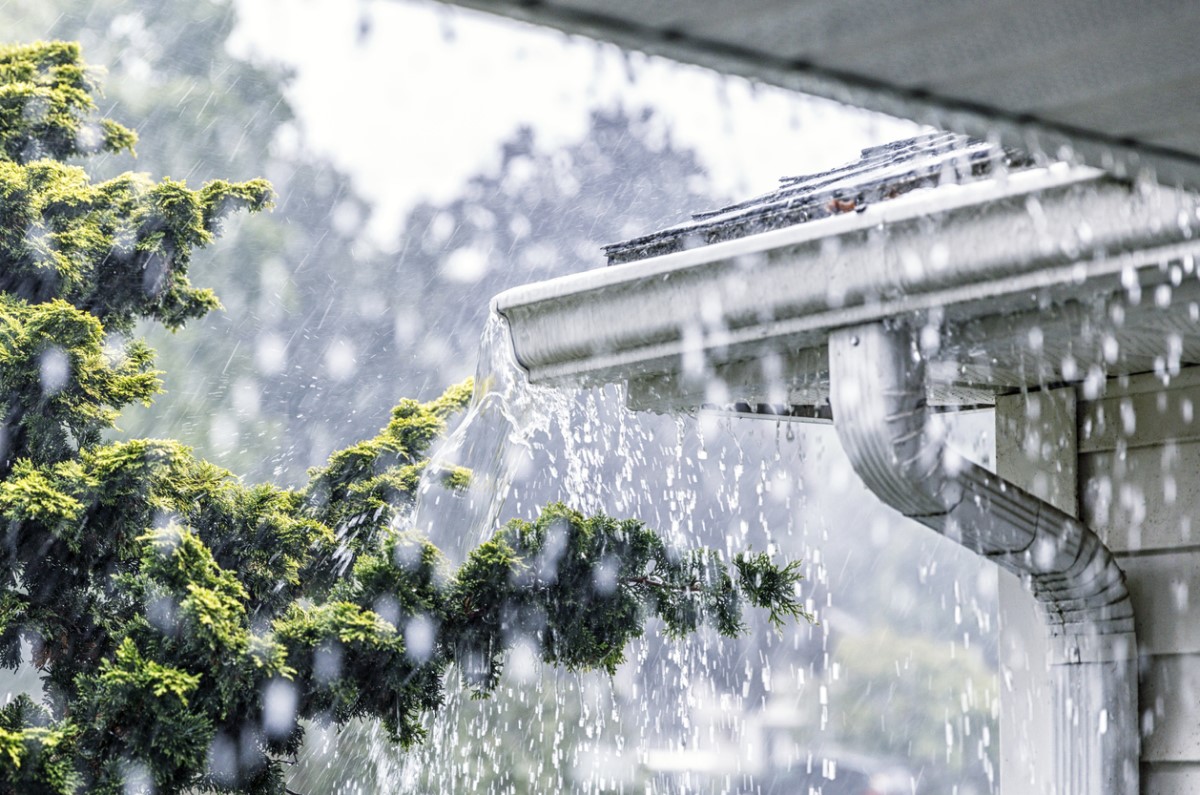 5 Types of Gutters to Consider for Your Home