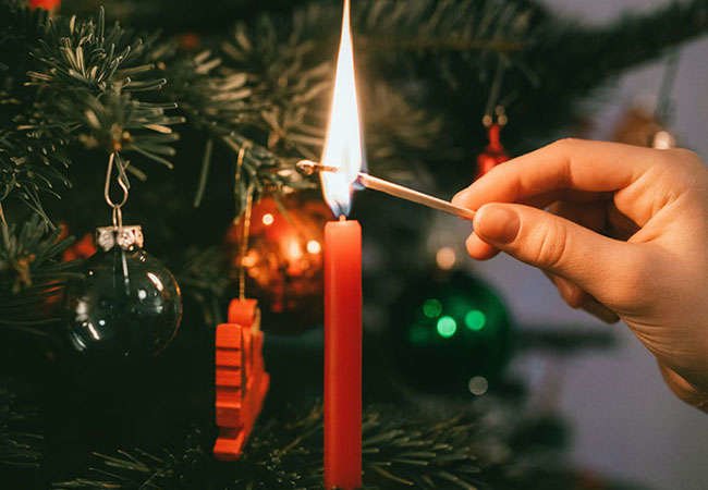 20 Surprising Stories Behind Popular Christmas Decorations