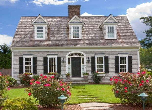 These are the Most Popular House Styles in America Right Now