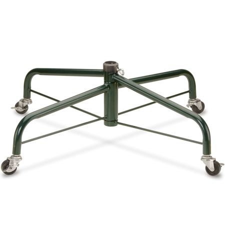 National Tree Company 32-Inch Stand With Wheels