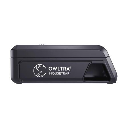  Owltra Indoor Electric Mouse Trap on a white background