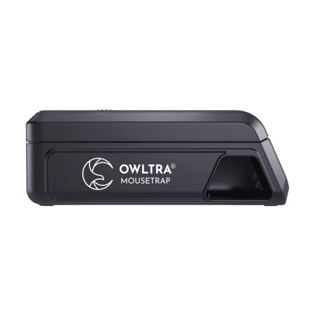 Owltra Indoor Electric Mouse Trap