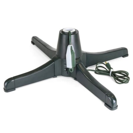  The Best Choice Products 360-Degree Rotating Stand on a white background.