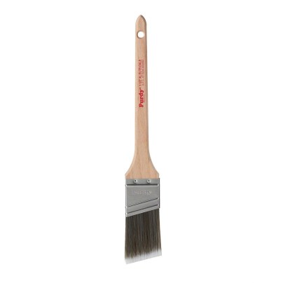 The Best Paint Brushes, According to DIYers: Purdy XL Sash Brush