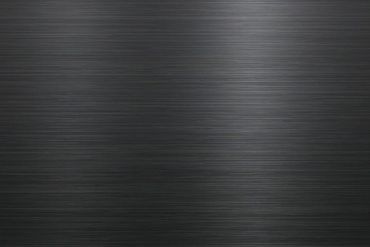 Black Stainless Steel Trending in Appliances