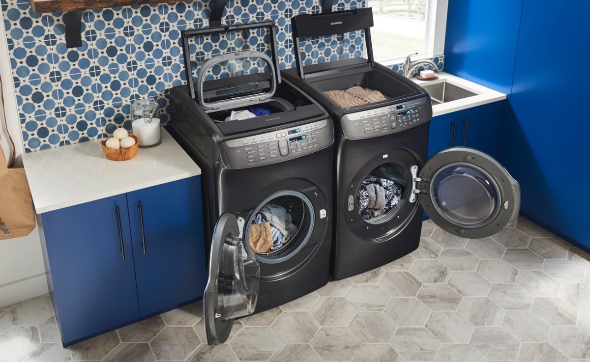 The Pros and Cons of Black Stainless Steel Appliances
