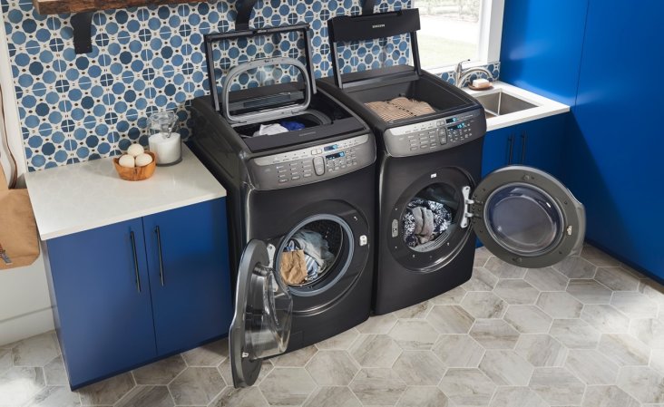 The Pros and Cons of Black Stainless Steel Appliances