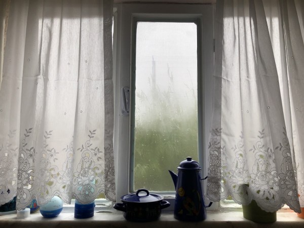 Why There’s Condensation on Windows in Your Home—and What to Do About It