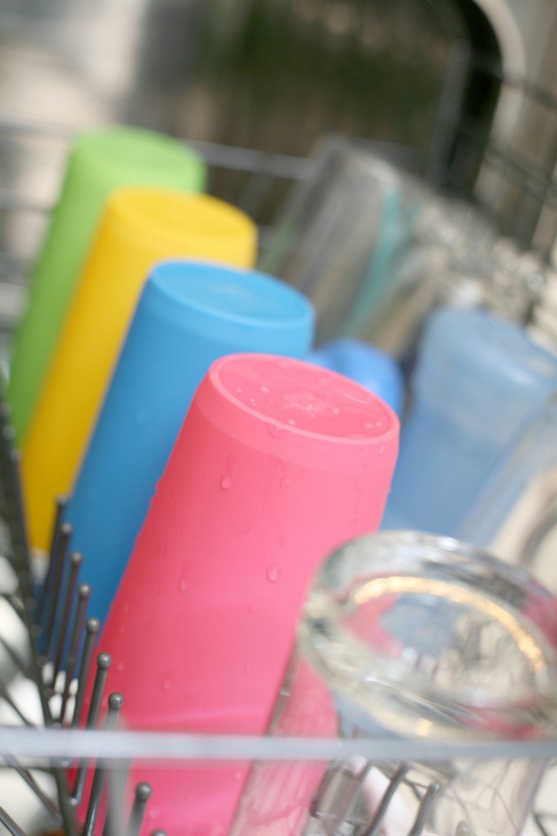 Dishwasher Not Drying Properly? Follow These 4 Tips - Bob Vila