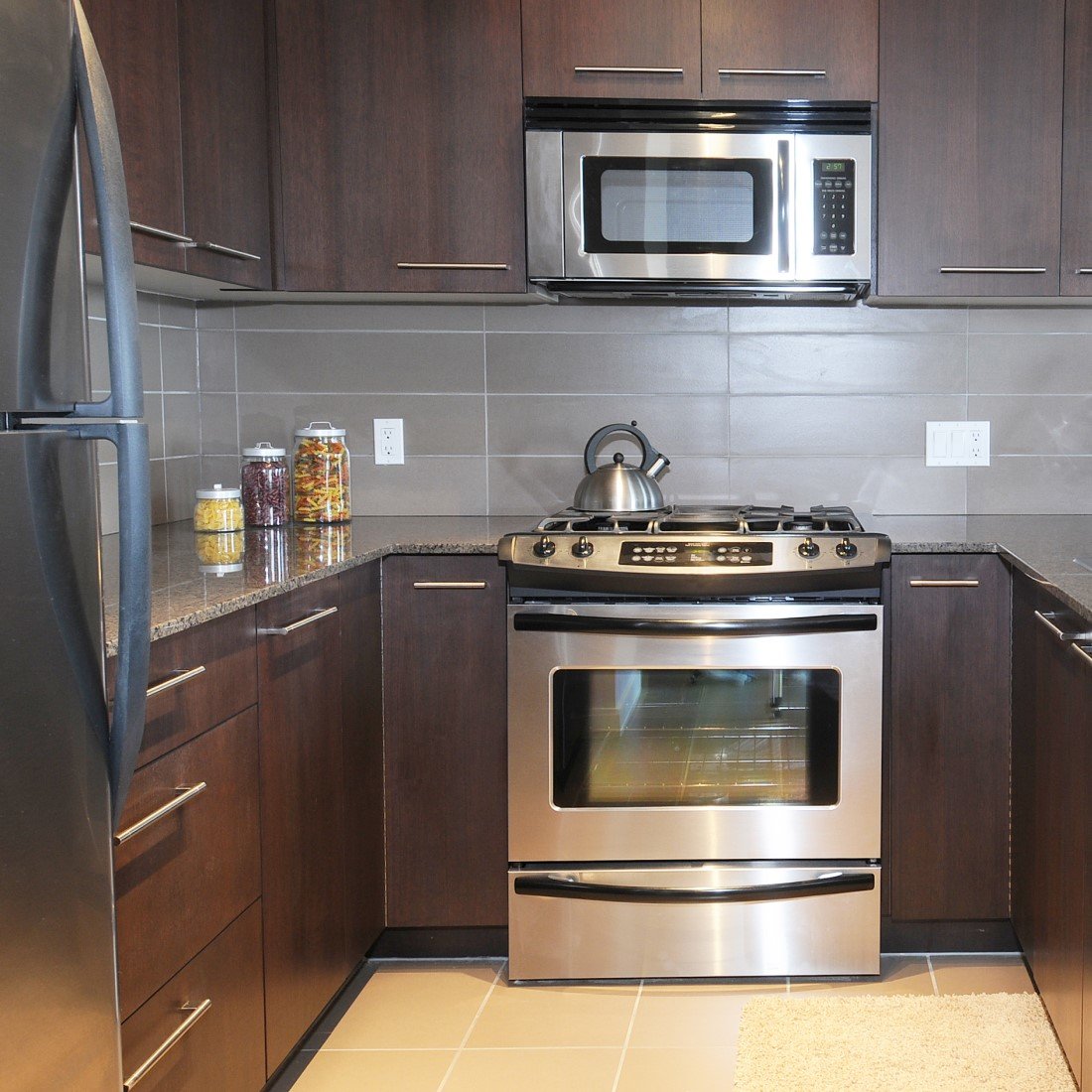 Solved! What is the Drawer Under the Oven for?