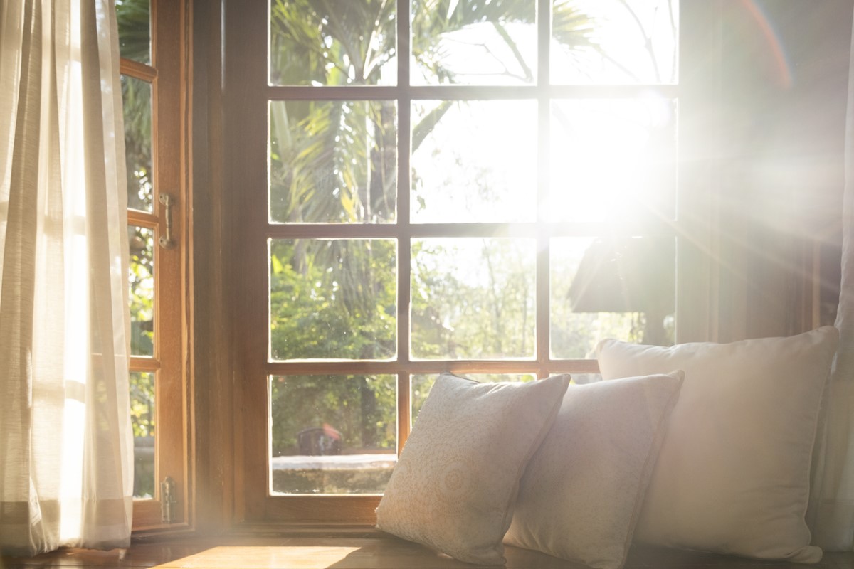 How to Prevent a Broken Window Seal
