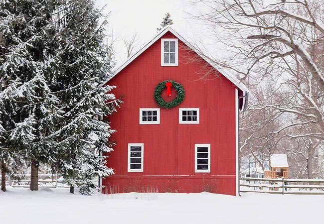 Here’s How Designers Decorate for the Holidays