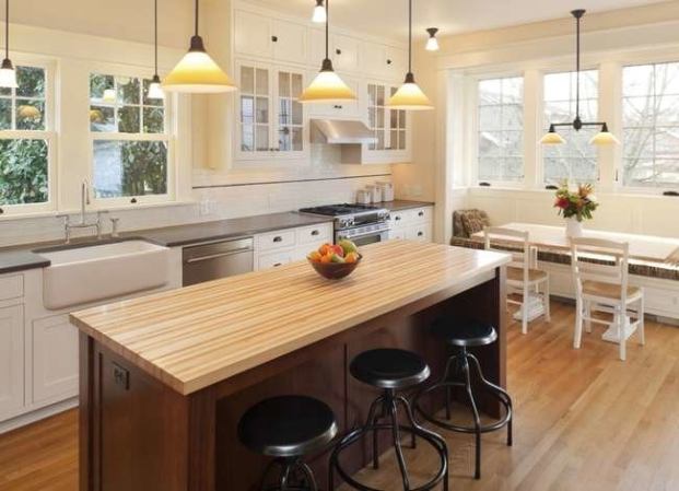 9 Best Tips for Creating a Kitchen You’ll Love to Entertain In