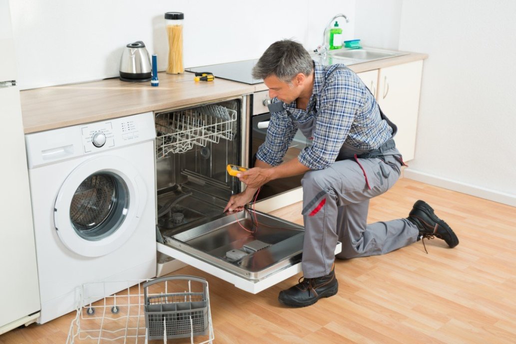Dishwasher Not Drying Properly? Follow These 4 Tips Bob Vila