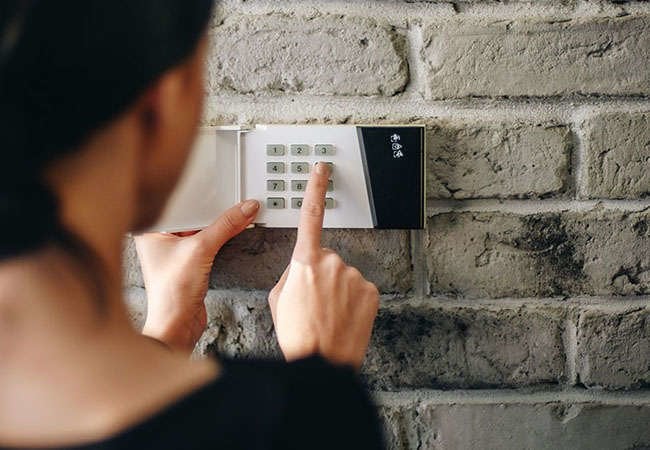 36 Easy Ways to Protect Your Home from Break-Ins