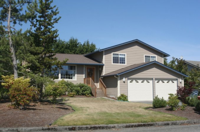 The Pros and Cons of Split Level Homes