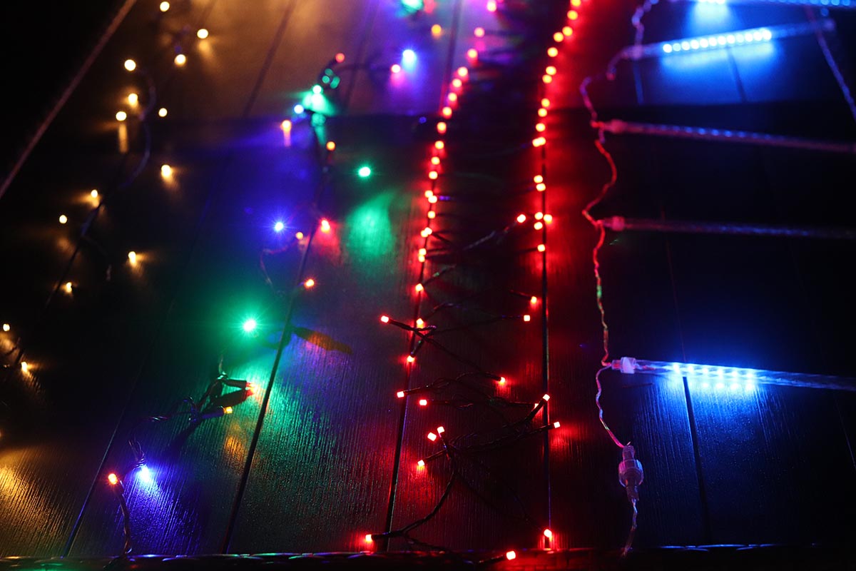 10 Best Christmas Lights, Tested and Reviewed, image size:1200x800
