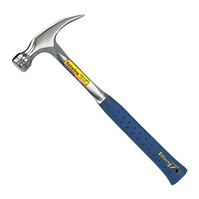 The Best Hammer Option Estwing Rip Claw 16-Ounce Hammer