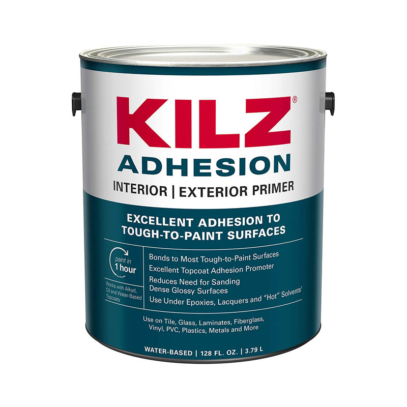 Kilz Adhesion Interior/Exterior Primer