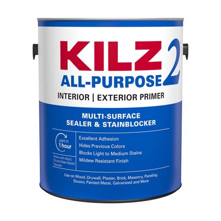 Kilz 2 All-Purpose Interior/Exterior Primer