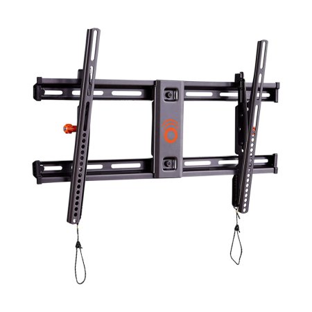  Echogear Tilting TV Wall Mount on a white background