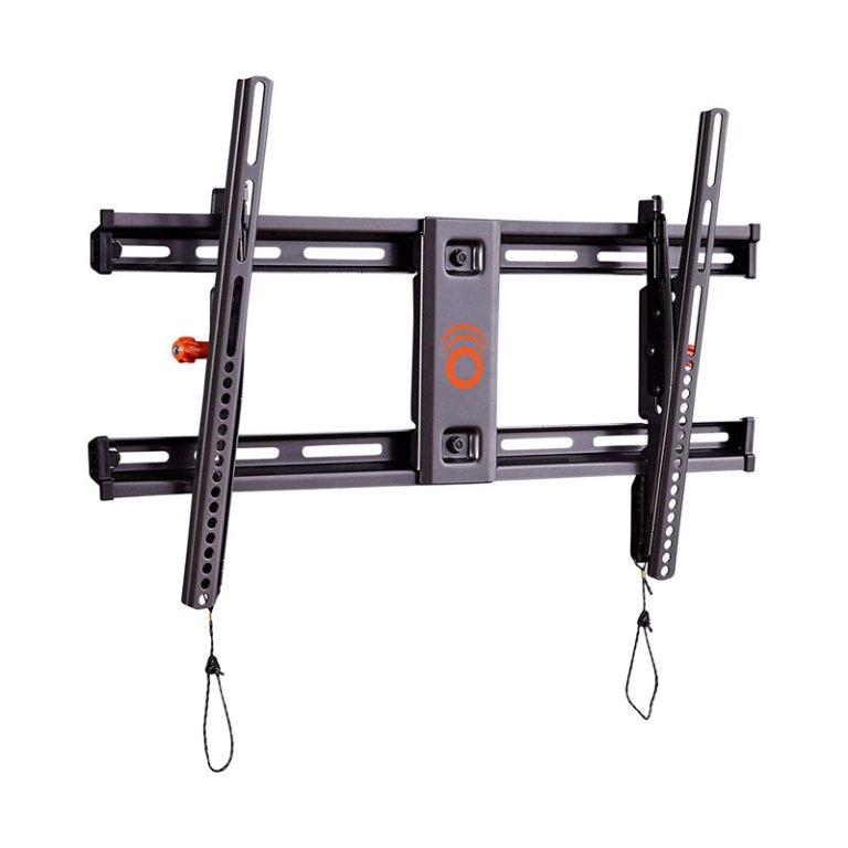  Echogear Tilting TV Wall Mount on a white background