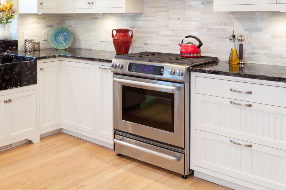 Solved! What is the Drawer Under the Oven for?