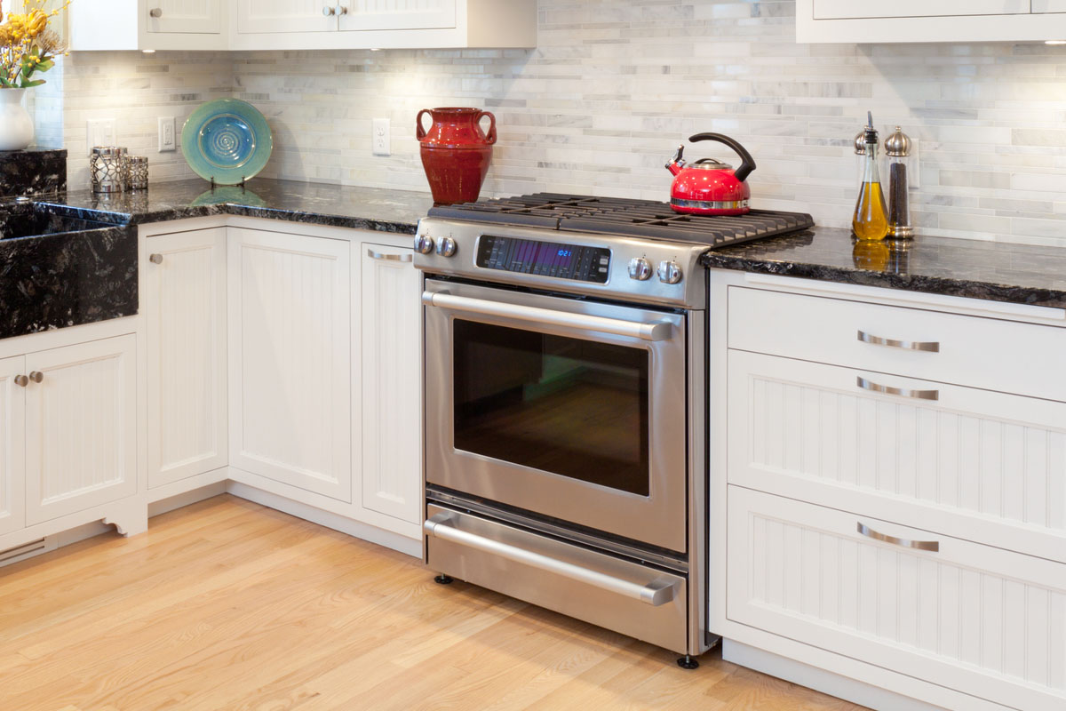 Solved! What is the Drawer Under the Oven for?