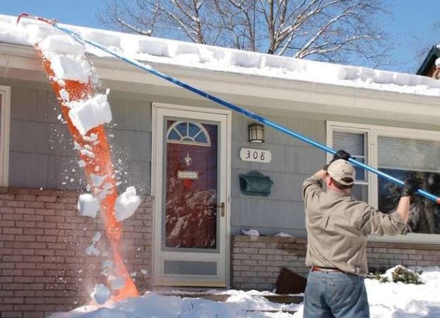 11 Mistakes Homeowners Make Every Winter