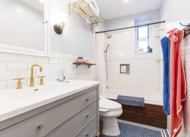 These 13 Forgotten Home Trends Are Suddenly Cool Again