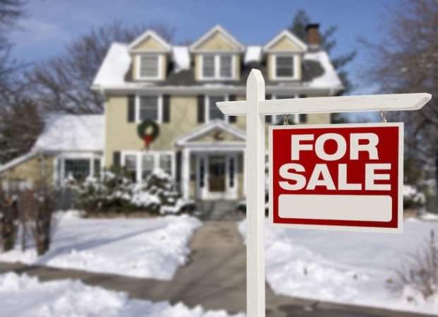 How To: Sell Your Home This Winter