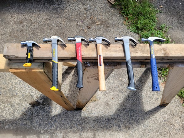 The Best Axes We’ve Tested