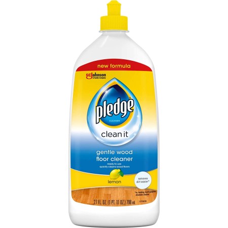 The Best Hardwood Floor Cleaners, Vetted - Top Picks from Bob Vila