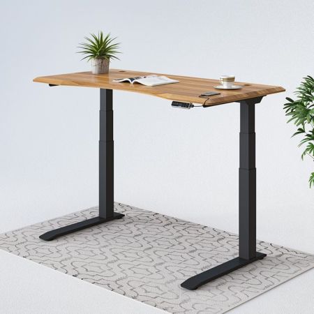 FlexiSpot E7 Electric Standing Desk