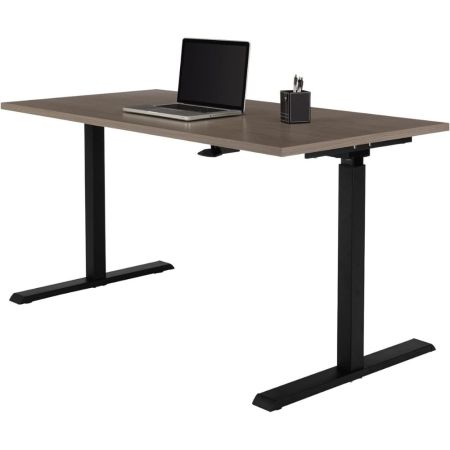 Realspace Magellan Pneumatic Standing Desk