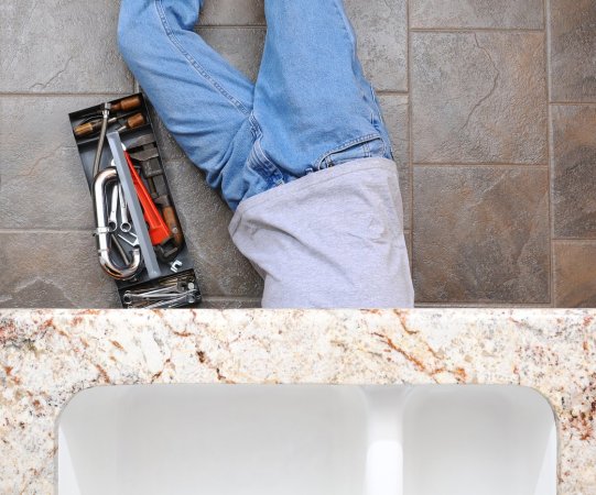 5 Plumbing Repairs Every Homeowner Should Know
